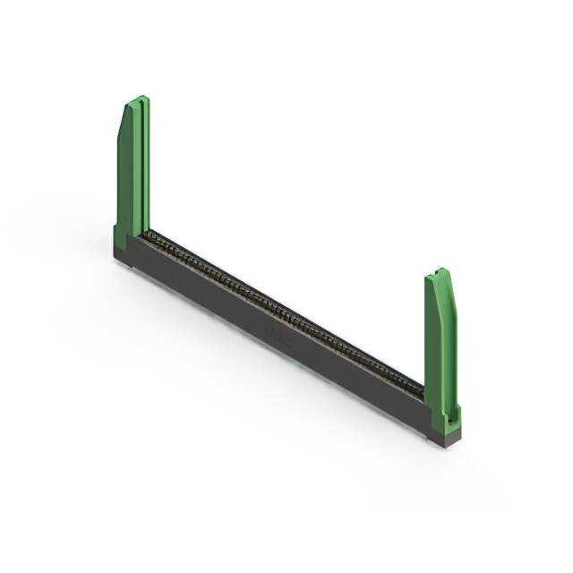 395-063-544-178 EDAC Inc.  Edgeboard Connectors